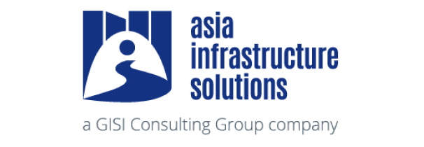 Asia Infrastructure Solutions logo