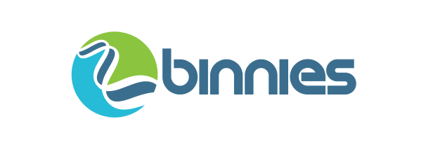 Binnies Hong Kong Limited Company logo