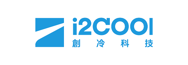 i2Cool logo