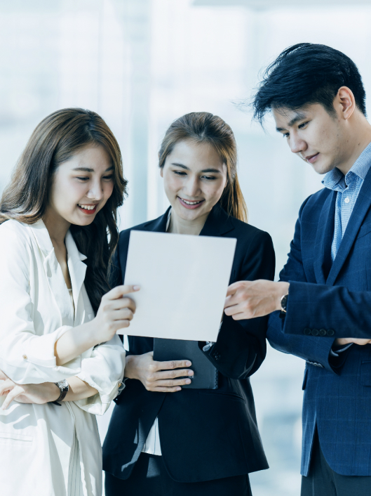 Membership Application