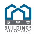 Buildings Department logo