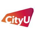 City University of Hong Kong logo