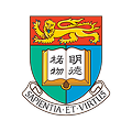 The University of Hong Kong logo