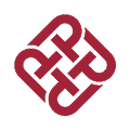 The Hong Kong Polytechnic University logo