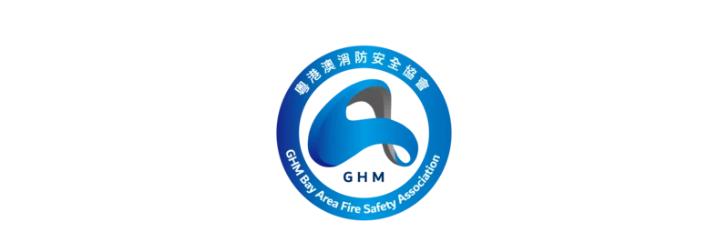 GHM Bay Area Fire Safety Association logo