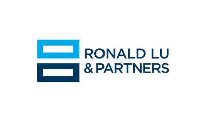 Ronald Lu & Partners (RLP Asia) logo