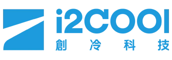 i2Cool logo
