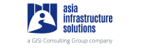 Asia Infrastructure Solutions logo