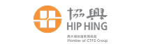 Hip Hing Engineering Co Ltd logo