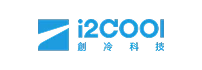 i2Cool logo