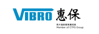Vibro (H.K.) Limited logo
