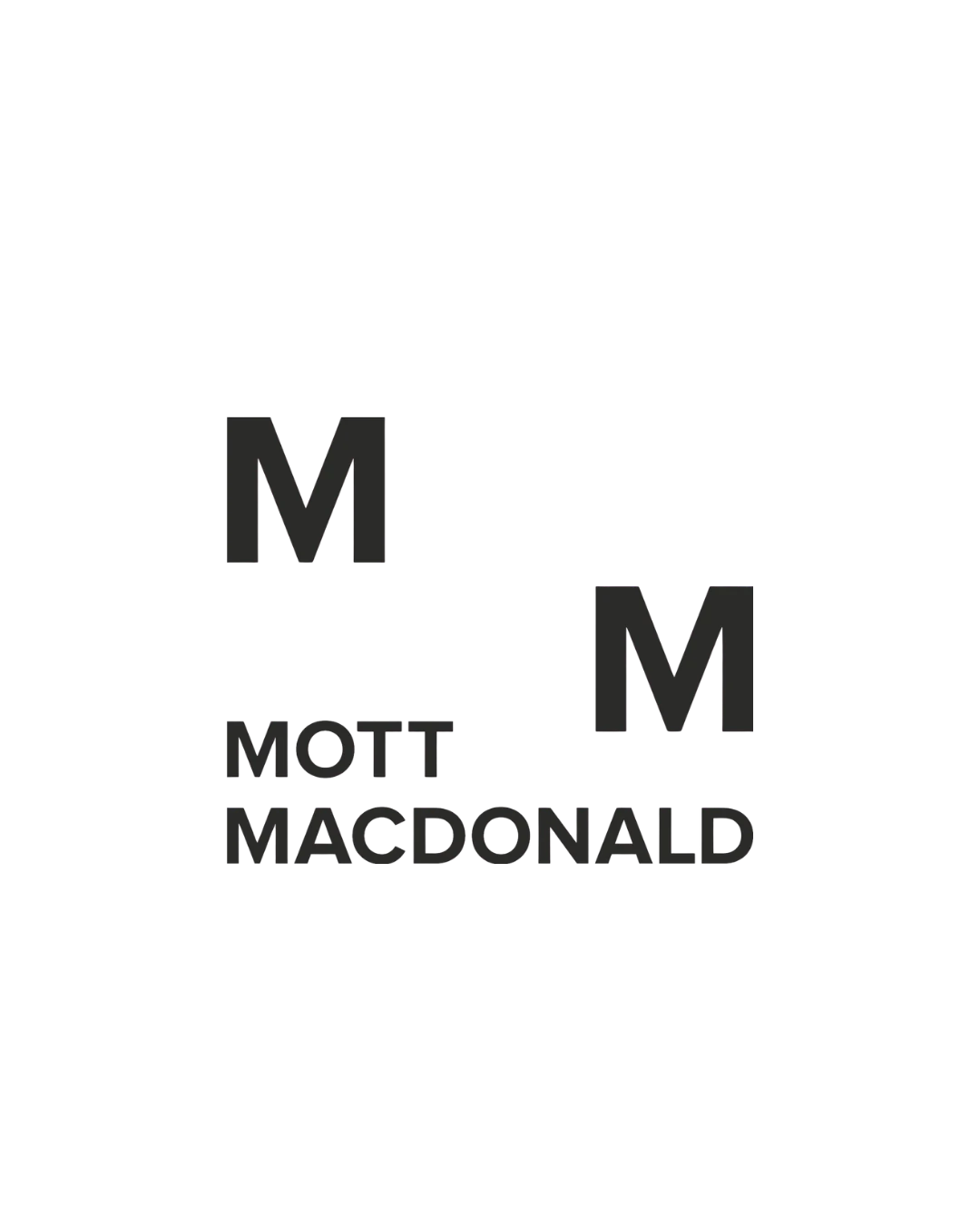 Mott MacDonald Hong Kong logo