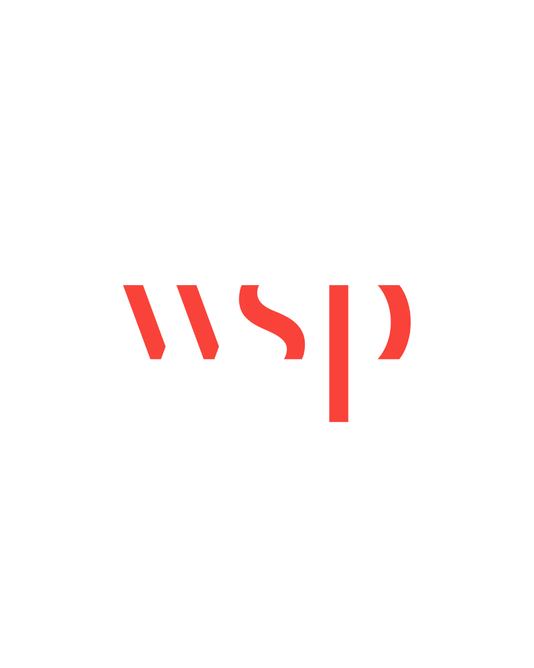 WSP logo
