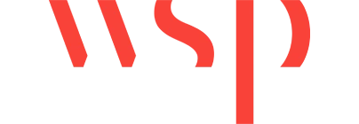 WSP logo